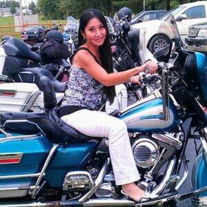 Meet your Posher, Ayako